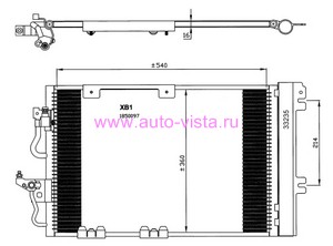    Opel ASTRA H 03/04